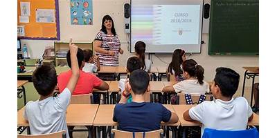 NUEVA REFORMA EDUCATIVA