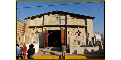 NUEVA SAN SALVADOR