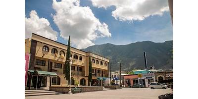 NUEVO LEON