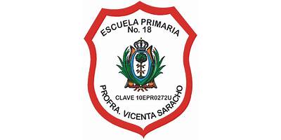 NUM. 18 PROFA. VICENTA SARACHO