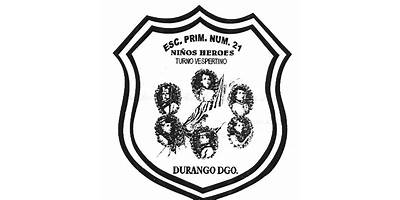 NUM. 21 NIÑOS HEROES