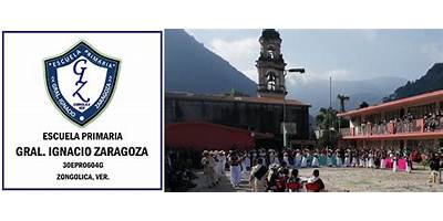 NUM. 5 GENERAL IGNACIO ZARAGOZA