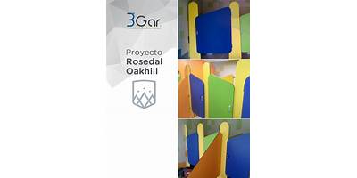 OAKHILL PRESCHOOL MÉXICO