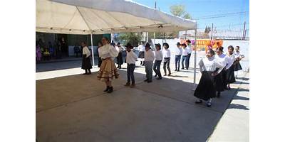 OCHO DE MAYO