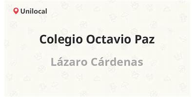 OCTAVIO PAZ