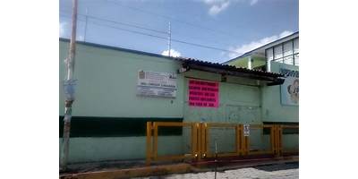 OFIC NO 0123 "GRAL. IGNACIO ZARAGOZA"