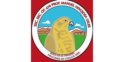 OFIC NO 0144 "PROFR. MANUEL HINOJOSA GILES"