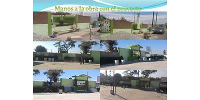 OFIC NO 0163 "LUISA I. CAMPOS DE J. CANTU"