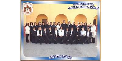 OFIC NO 0177 "GRAL. PEDRO MA. ANAYA"