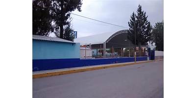 OFIC NO 0242 "GRAL. IGNACIO ZARAGOZA"