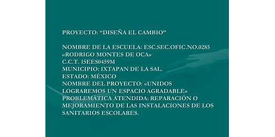 OFIC NO 0285 "RODRIGO MONTES DE OCA"