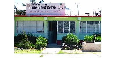 OFIC NO 0292 "HERIBERTO ENRIQUEZ"