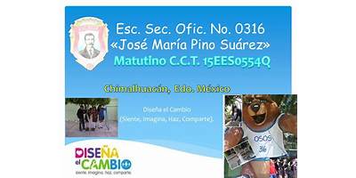 OFIC NO 0316 "JOSE MARIA PINO SUAREZ"