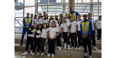 OFIC NO 0326 "JOSE ANTONIO ALZATE"