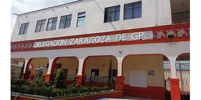 OFIC NO 0349 "ANTONIO DE MENDOZA"