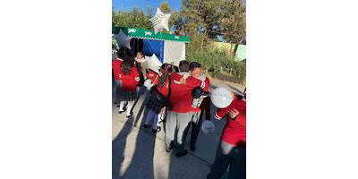 OFIC NO 0384 "PROFR. MANUEL HINOJOSA GILES"