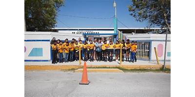 OFIC NO 0385 "GABINO BARREDA"