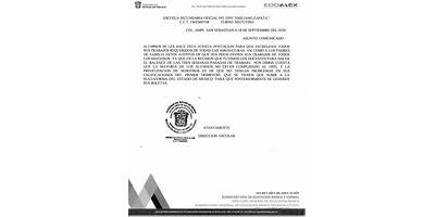 OFIC NO 0395 "EMILIANO ZAPATA"