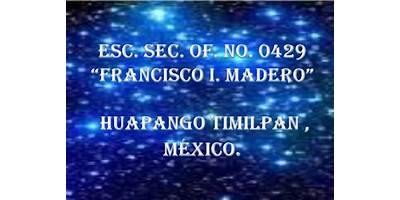 OFIC NO 0429 "FRANCISCO I. MADERO"