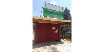 OFIC NO 0457 "DR. GUSTAVO BAZ PRADA"