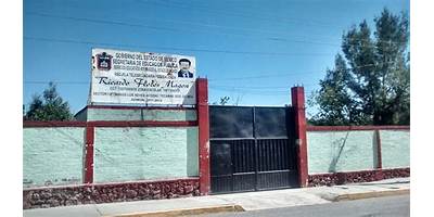 OFIC NO 0466 "RICARDO FLORES MAGON"
