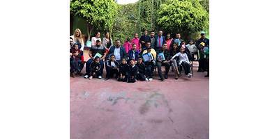 OFIC NO 0526 "ALFREDO DEL MAZO VELEZ"