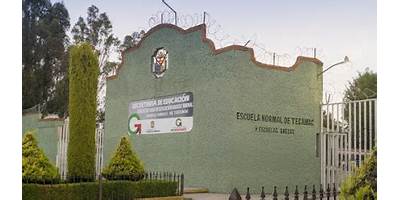 OFIC NO 0532 "ANEXA A LA NORMAL DE TECAMAC"