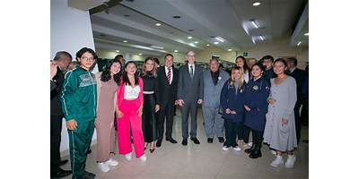 OFIC NO 0553 "LIC. ADOLFO LOPEZ MATEOS"
