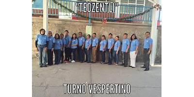 OFIC NO 0697 "TEOZENTLI"