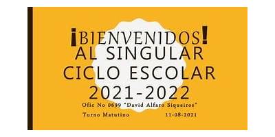 OFIC NO 0699 "DAVID ALFARO SIQUEIROS"