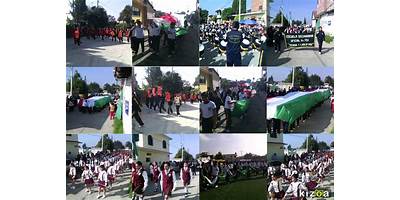 OFIC NO 0751 "TIERRA Y LIBERTAD"
