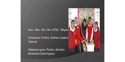 OFIC NO 0759 "MIGUEL HIDALGO Y COSTILLA"