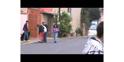 OFIC NO 0822 "LIC. CESAR CAMACHO QUIROZ"