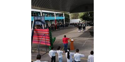 OFIC NO 0858 "BENITO JUAREZ"