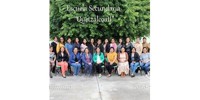 OFIC NO 0964 "QUETZALCOATL"
