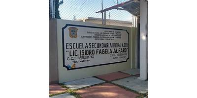 OFIC NO 0973 "LIC. ISIDRO FABELA ALFARO"