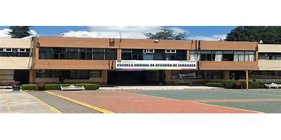 OFIC NO 0977 "ANEXA A LA NORMAL DE ATIZAPAN"
