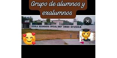 OFIC NO 1067 "DIEGO RIVERA"