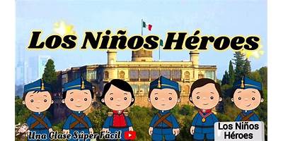 OFTV NO 0054 "NIÑOS HEROES"