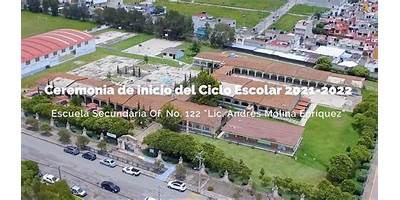 OFTV NO 0066 "LIC. ANDRES MOLINA ENRIQUEZ"