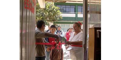 OFTV NO 0109 "LIC. BENITO JUAREZ"