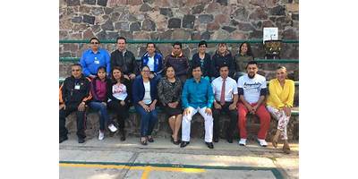 OFTV NO 0159 "LAZARO CARDENAS"