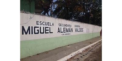OFTV NO 0239 "MIGUEL ALEMAN VALDES"