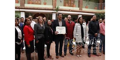 OFTV NO 0264 "SIERVO DE LA NACION"