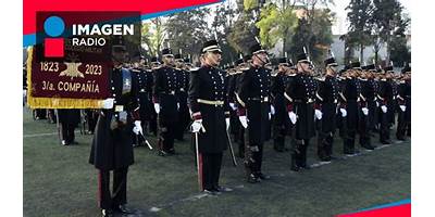 OFTV NO 0285 "HEROICO COLEGIO MILITAR"