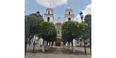 OFTV NO 0398 "MIGUEL HIDALGO"