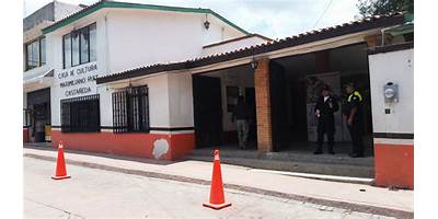 OFTV NO 0416 "PROFR. ANTONIO RUIZ PEREZ"