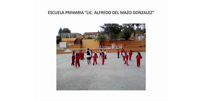 OFTV NO 0439 "LIC. ALFREDO DEL MAZO GONZALEZ"