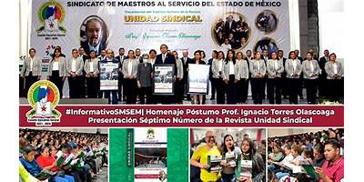 OFTV NO 0486 "PROFR. IGNACIO TORRES OLASCOAGA"