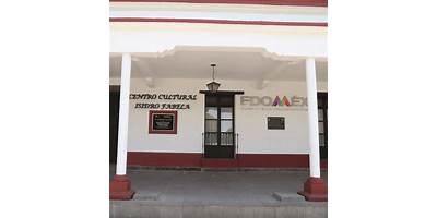 OFTV NO 0647 "LIC. BENITO JUAREZ"